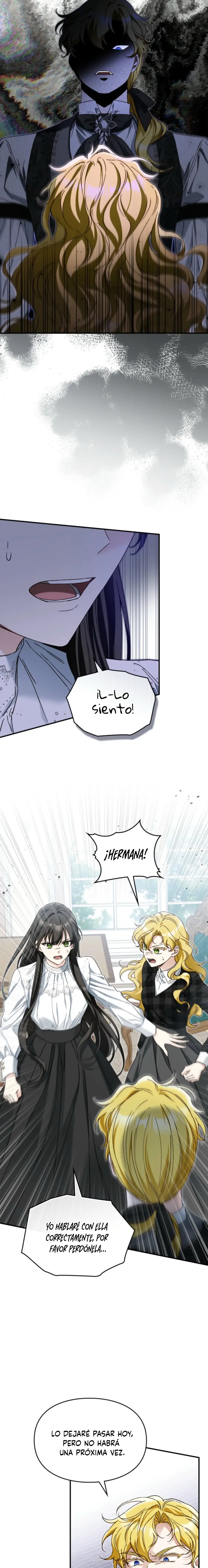 Me comprometí con el duque ciego - Capítulo 19 - Página 15 - LectorTMOo