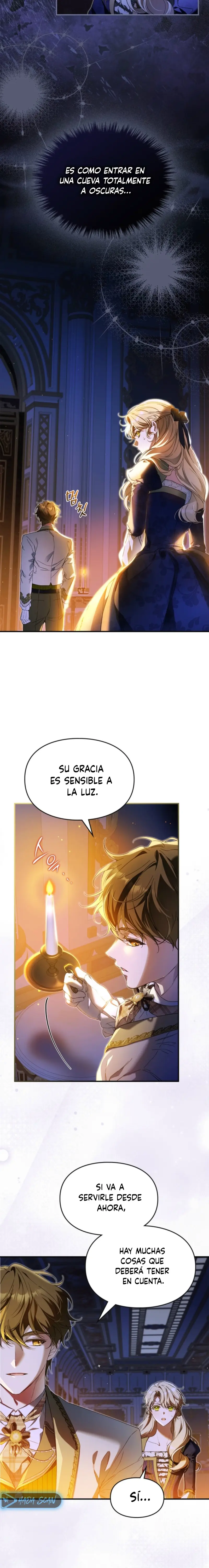 Me comprometí con el duque ciego - Capítulo 2 - Página 19 - LectorTMOo