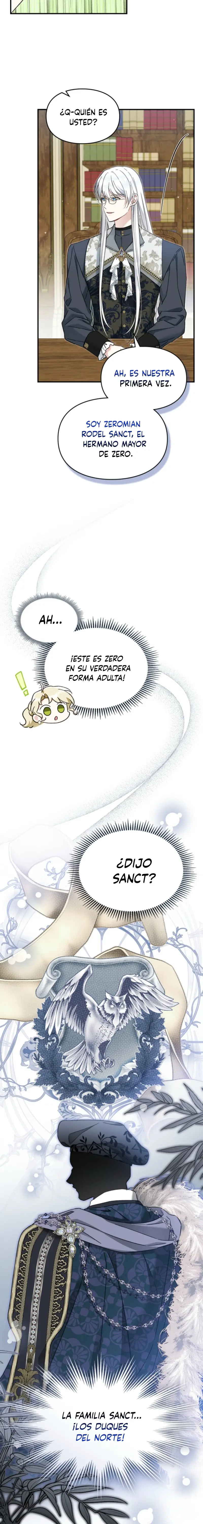 Me comprometí con el duque ciego - Capítulo 20 - Página 17 - LectorTMOo