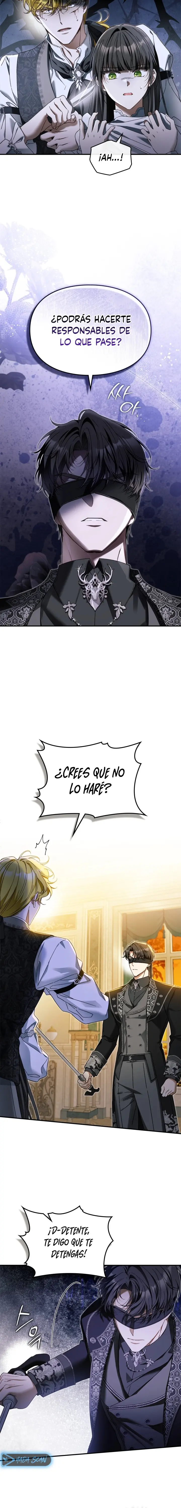 Me comprometí con el duque ciego - Capítulo 22 - Página 12 - LectorTMOo