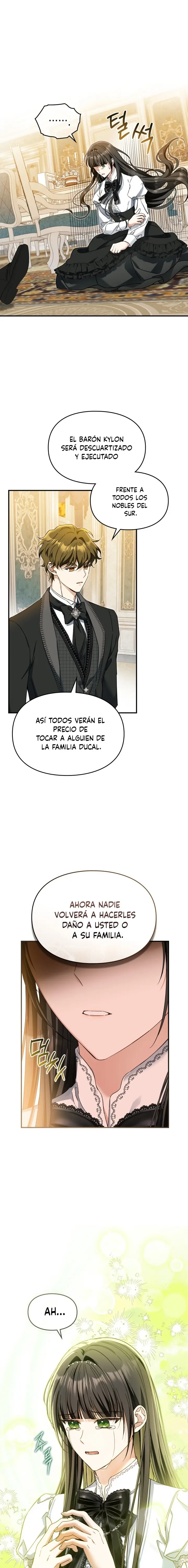 Me comprometí con el duque ciego - Capítulo 22 - Página 15 - LectorTMOo