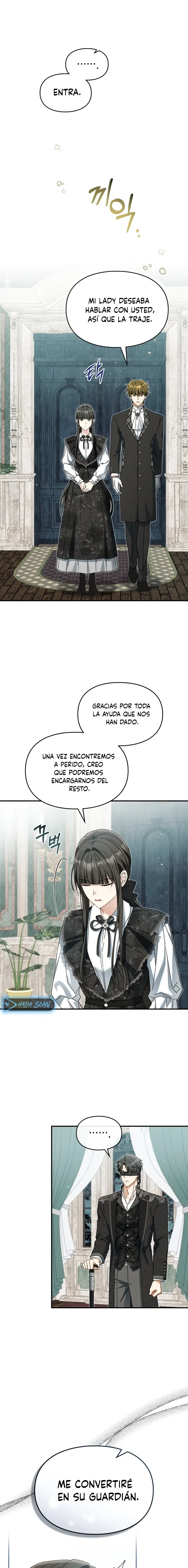 Me comprometí con el duque ciego - Capítulo 22 - Página 18 - LectorTMOo
