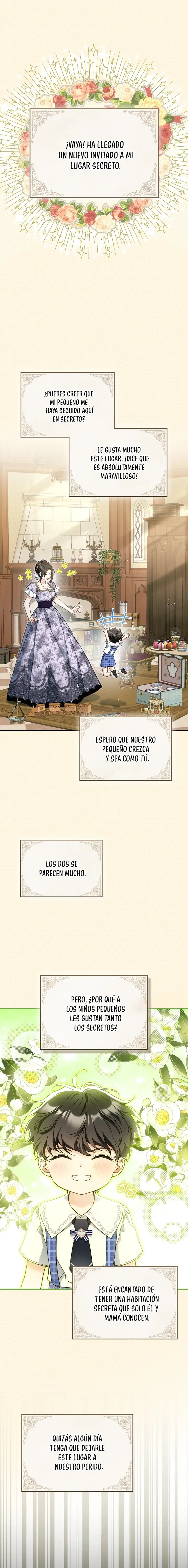 Me comprometí con el duque ciego - Capítulo 23 - Página 4 - LectorTMOo