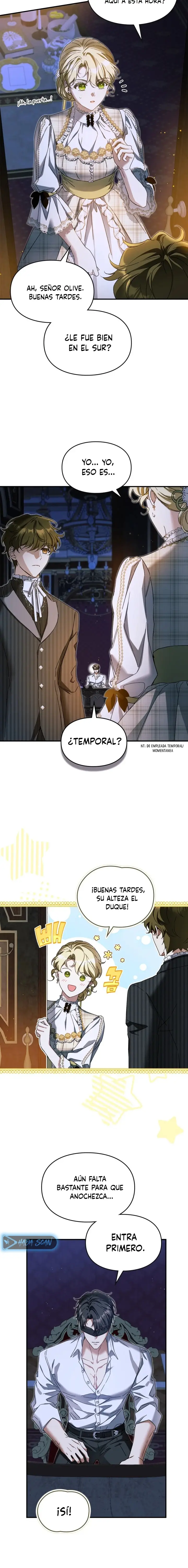 Me comprometí con el duque ciego - Capítulo 24 - Página 10 - LectorTMOo