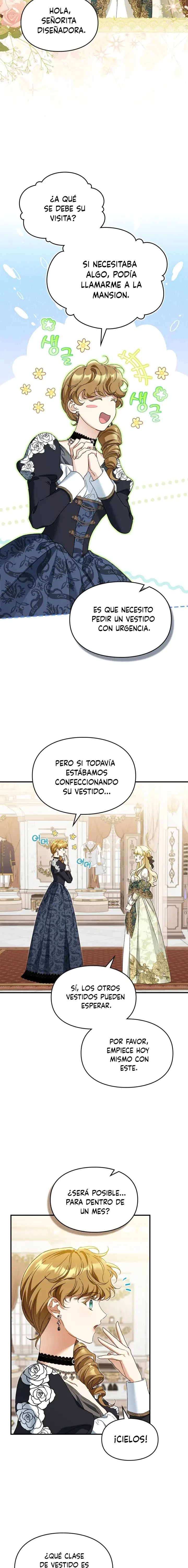 Me comprometí con el duque ciego - Capítulo 26 - Página 13 - LectorTMOo