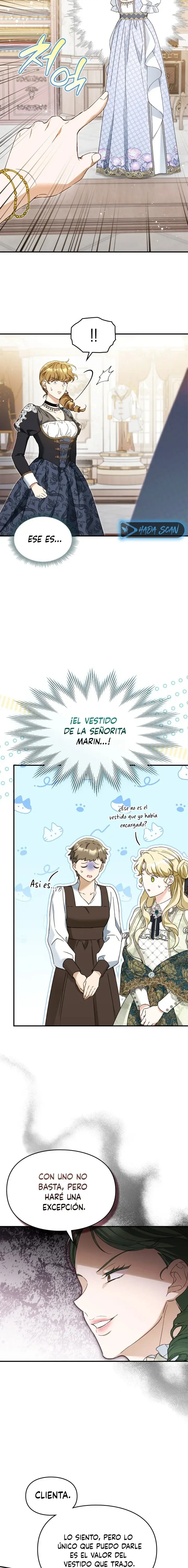 Me comprometí con el duque ciego - Capítulo 26 - Página 18 - LectorTMOo