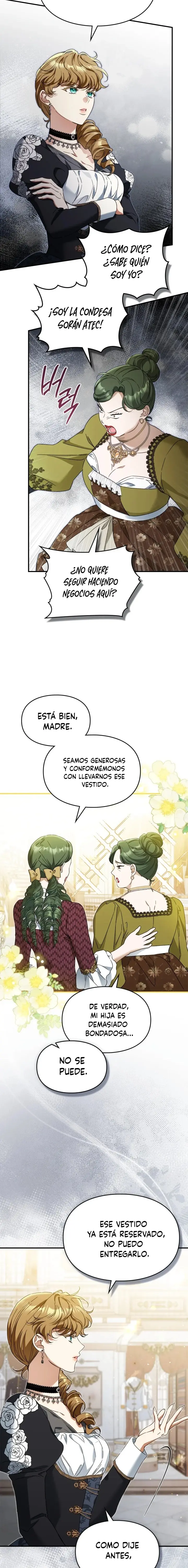 Me comprometí con el duque ciego - Capítulo 26 - Página 19 - LectorTMOo