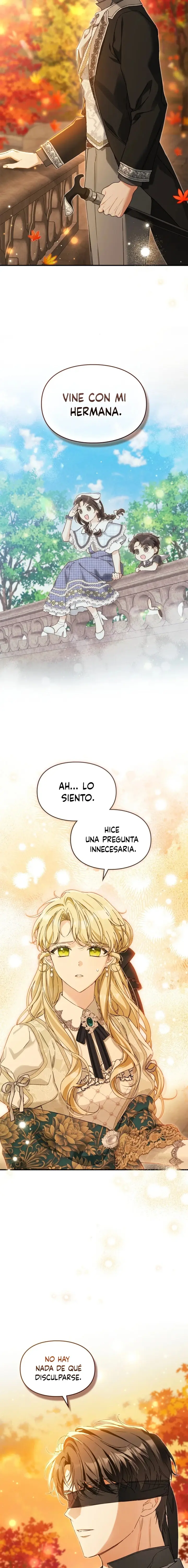 Me comprometí con el duque ciego - Capítulo 27 - Página 15 - LectorTMOo