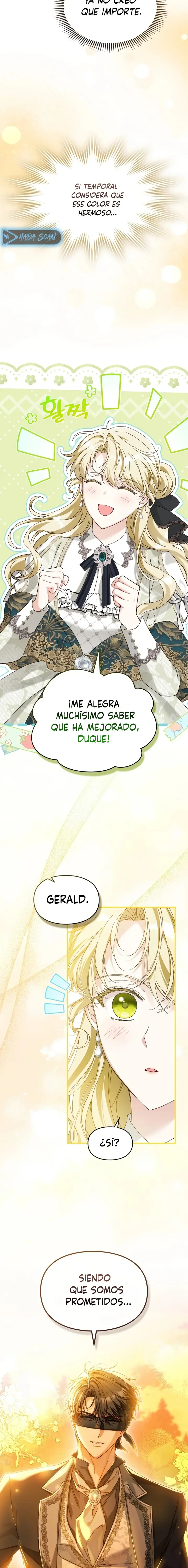 Me comprometí con el duque ciego - Capítulo 27 - Página 20 - LectorTMOo