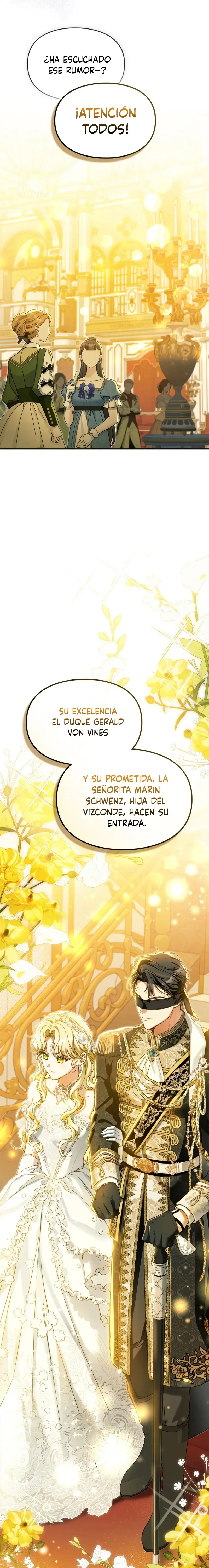 Me comprometí con el duque ciego - Capítulo 31 - Página 15 - LectorTMOo