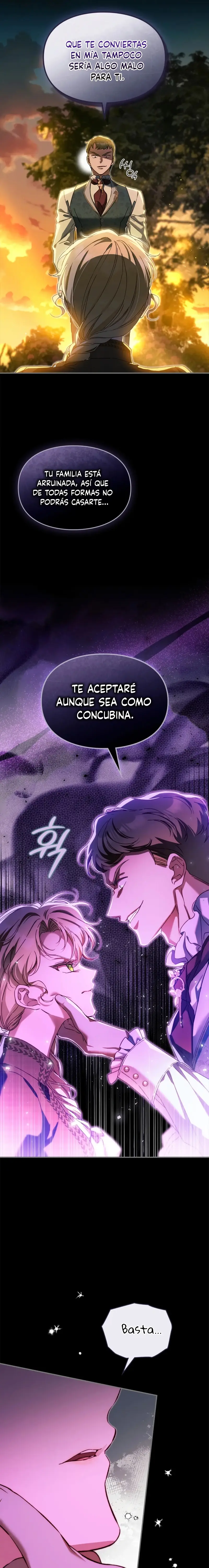 Me comprometí con el duque ciego - Capítulo 32 - Página 11 - LectorTMOo