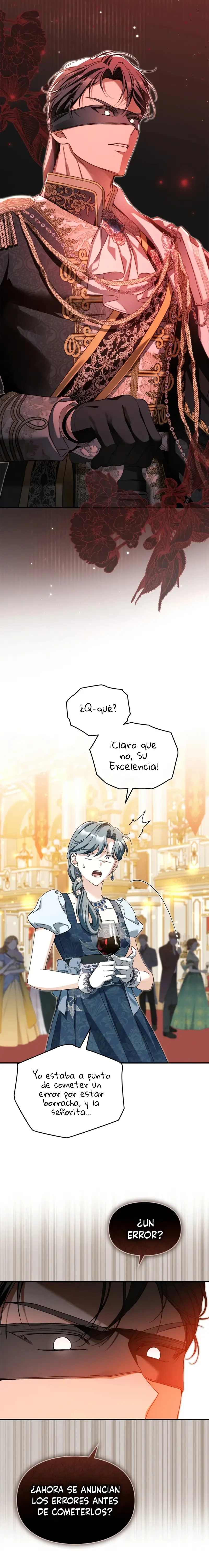 Me comprometí con el duque ciego - Capítulo 32 - Página 21 - LectorTMOo