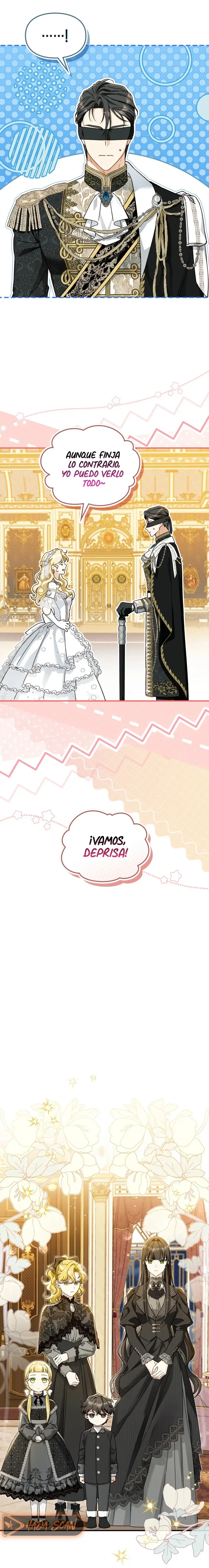 Me comprometí con el duque ciego - Capítulo 34 - Página 12 - LectorTMOo