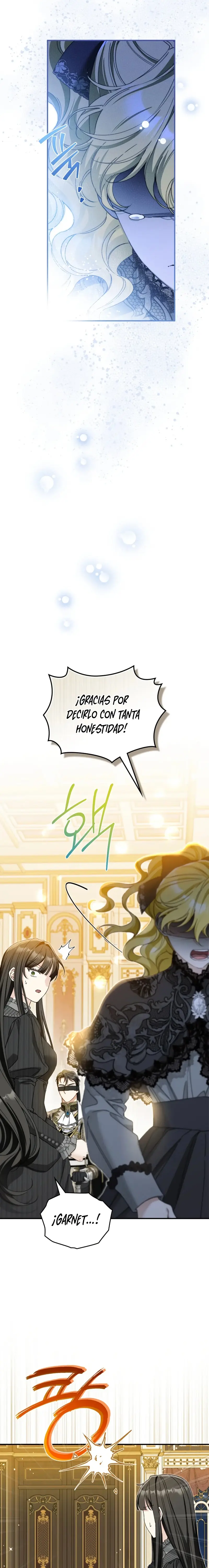 Me comprometí con el duque ciego - Capítulo 34 - Página 17 - LectorTMOo