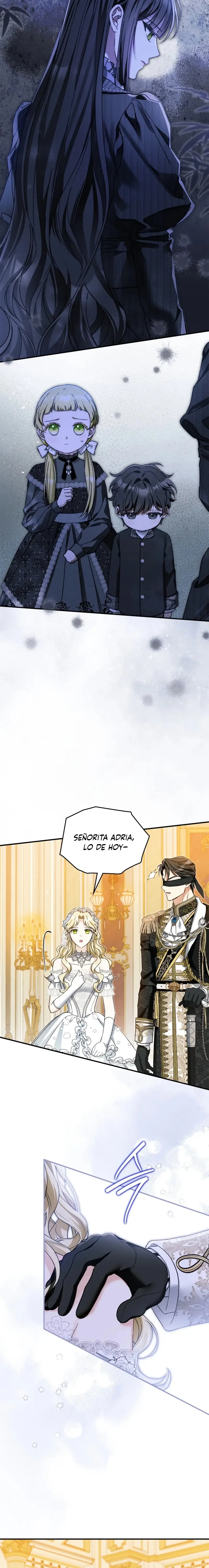 Me comprometí con el duque ciego - Capítulo 34 - Página 19 - LectorTMOo