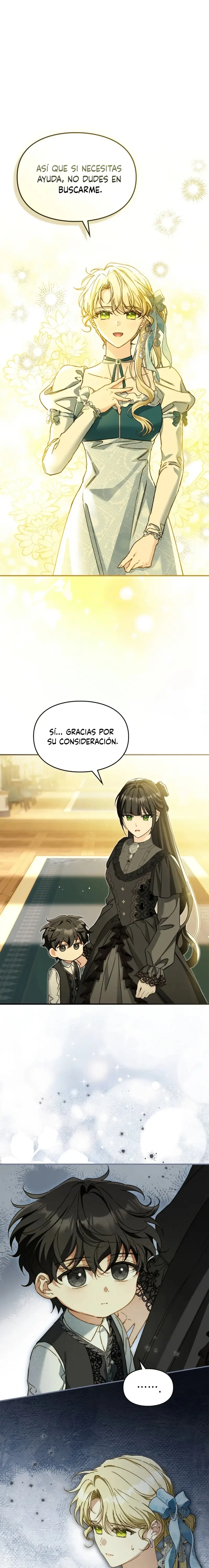 Me comprometí con el duque ciego - Capítulo 35 - Página 20 - LectorTMOo