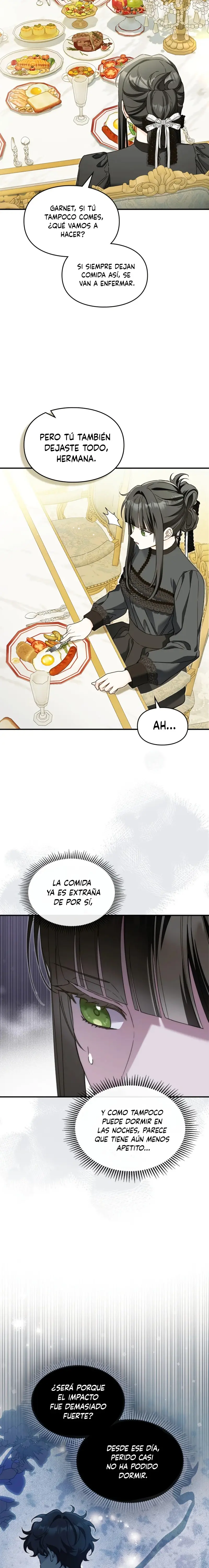 Me comprometí con el duque ciego capítulo 36 página 4