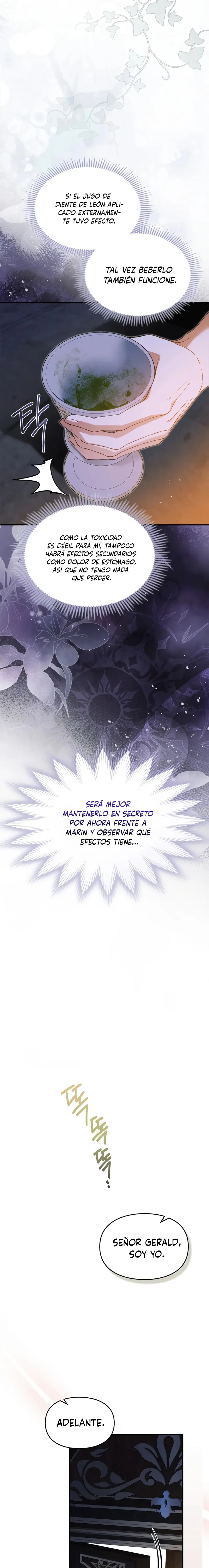 Me comprometí con el duque ciego - Capítulo 37 - Página 17 - LectorTMOo