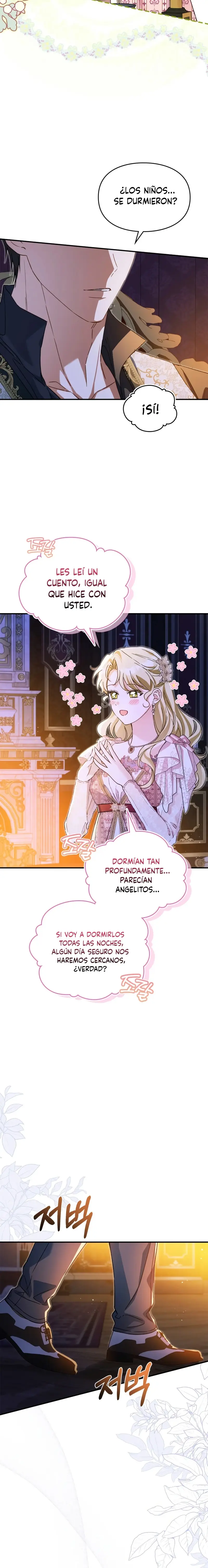 Me comprometí con el duque ciego - Capítulo 37 - Página 19 - LectorTMOo