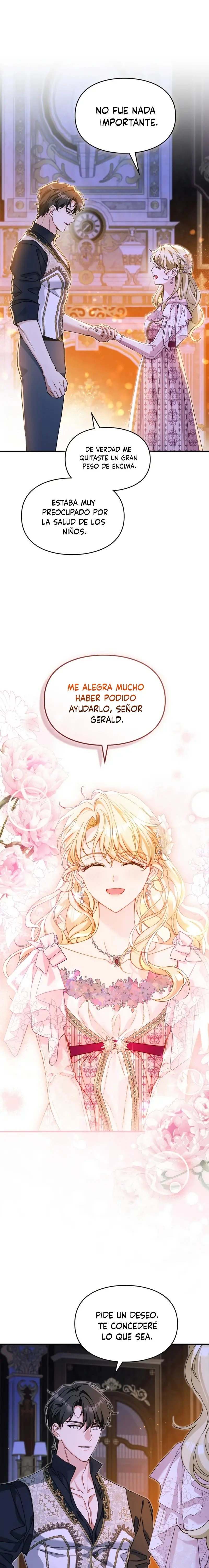 Me comprometí con el duque ciego - Capítulo 37 - Página 21 - LectorTMOo
