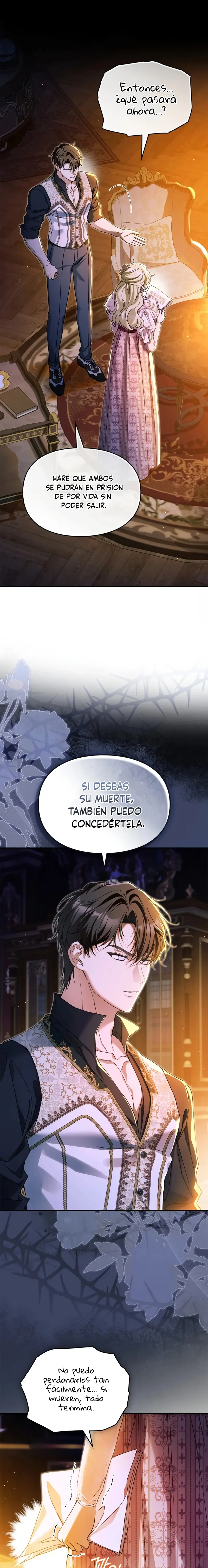 Me comprometí con el duque ciego - Capítulo 38 - Página 3 - LectorTMOo