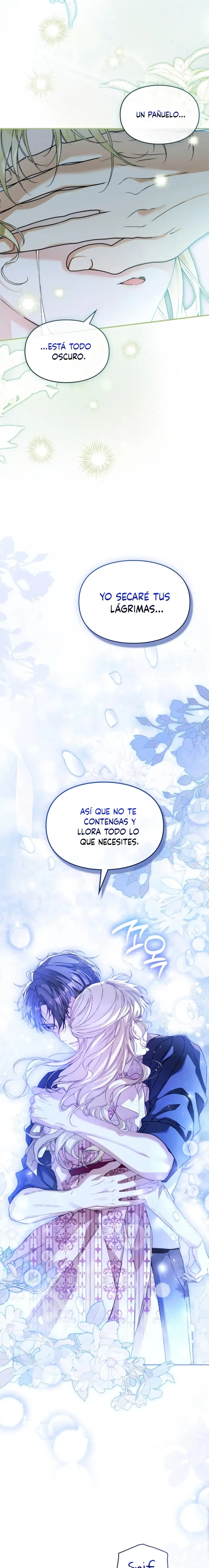 Me comprometí con el duque ciego - Capítulo 38 - Página 6 - LectorTMOo