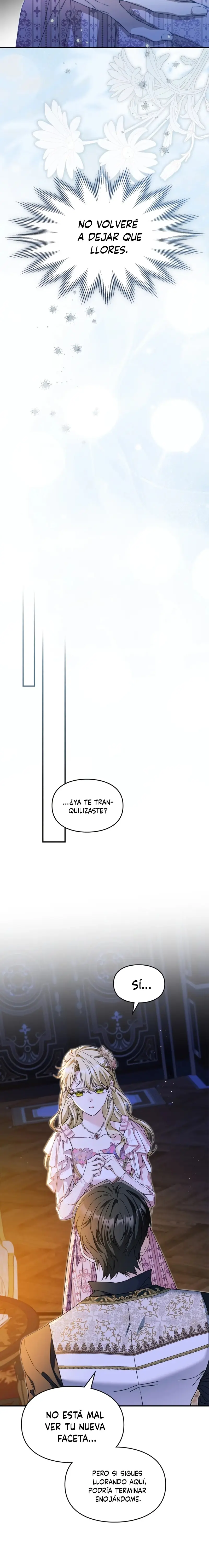 Me comprometí con el duque ciego - Capítulo 38 - Página 8 - LectorTMOo