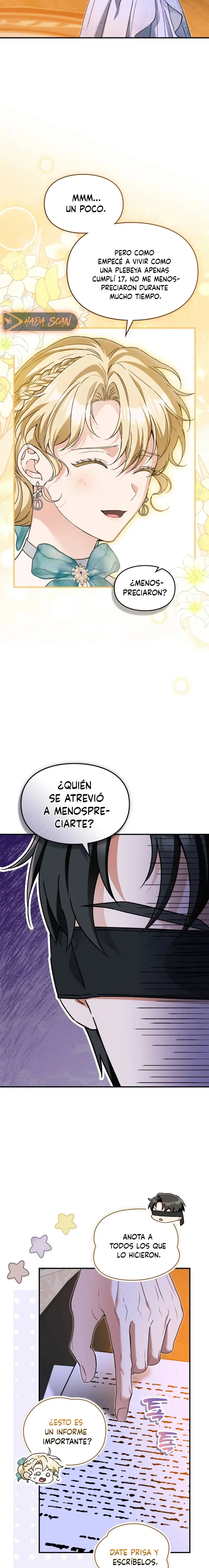 Me comprometí con el duque ciego - Capítulo 38 - Página 20 - LectorTMOo
