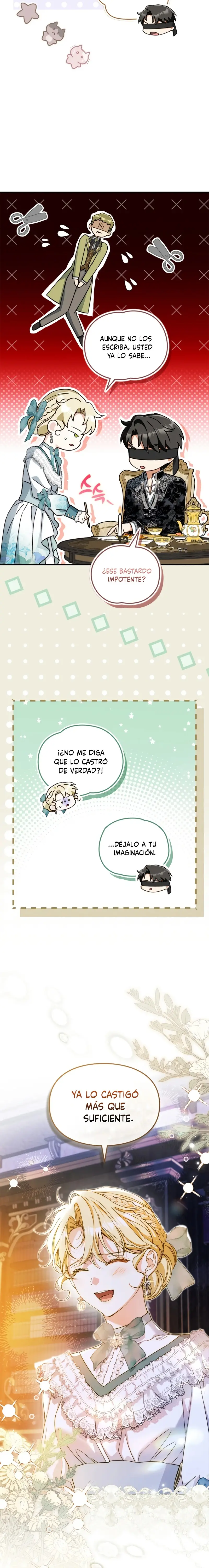 Me comprometí con el duque ciego - Capítulo 38 - Página 21 - LectorTMOo