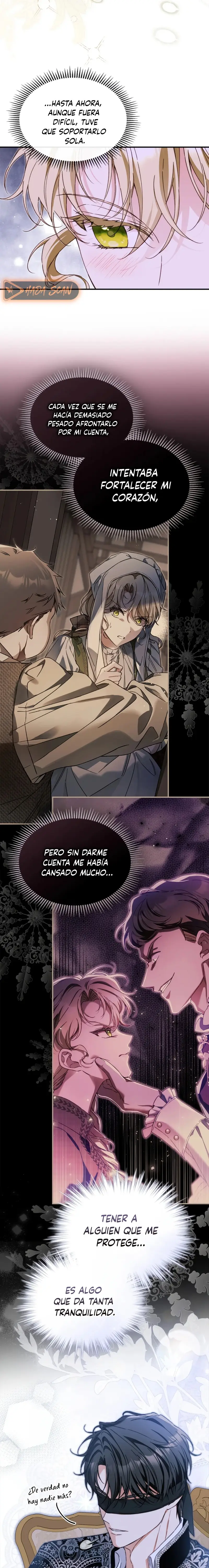Me comprometí con el duque ciego - Capítulo 38 - Página 22 - LectorTMOo