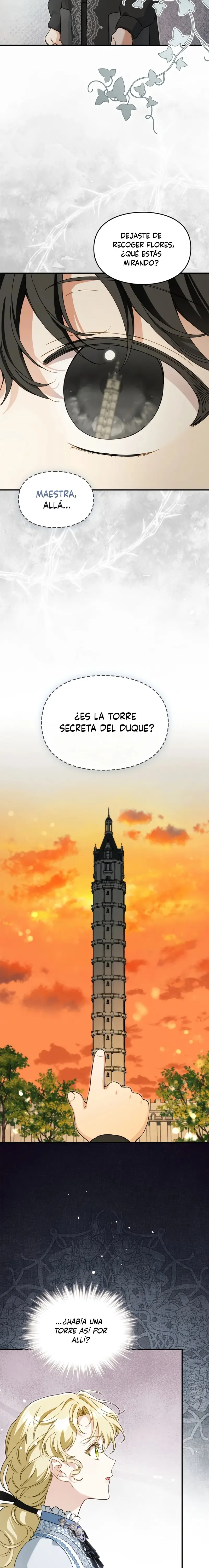Me comprometí con el duque ciego - Capítulo 39 - Página 20 - LectorTMOo