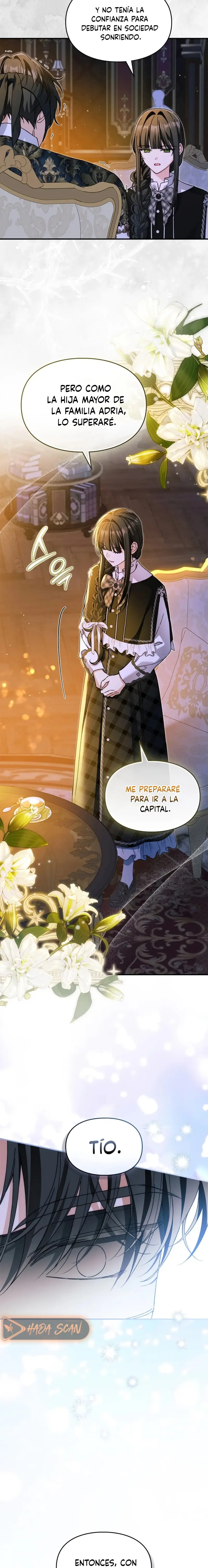 Me comprometí con el duque ciego - Capítulo 40 - Página 15 - LectorTMOo