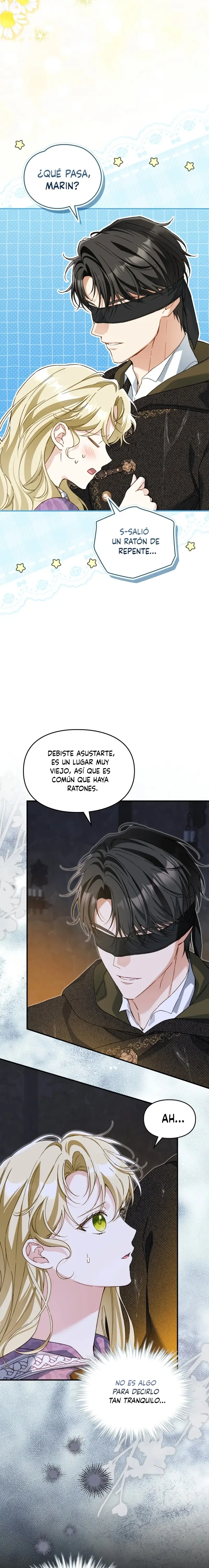 Me comprometí con el duque ciego - Capítulo 41 - Página 7 - LectorTMOo