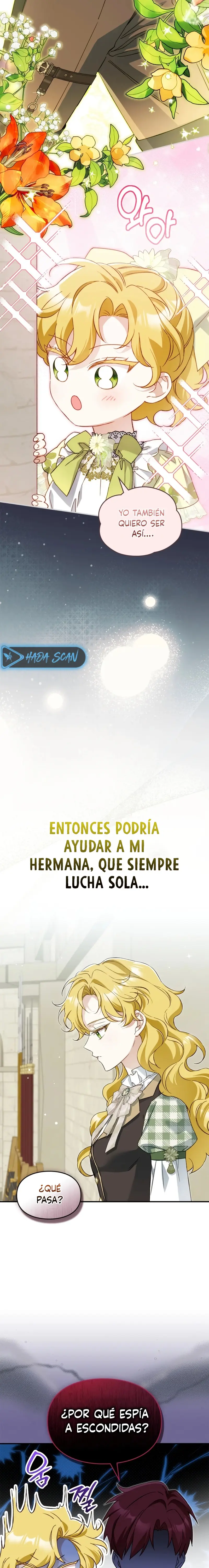 Me comprometí con el duque ciego capítulo 42 página 6