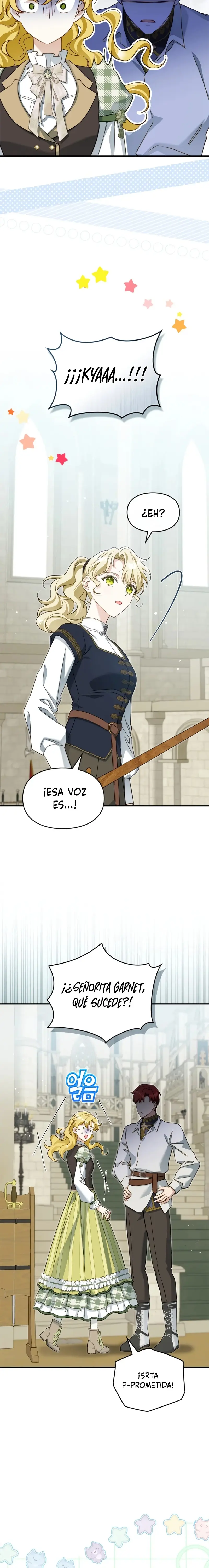 Me comprometí con el duque ciego capítulo 42 página 7