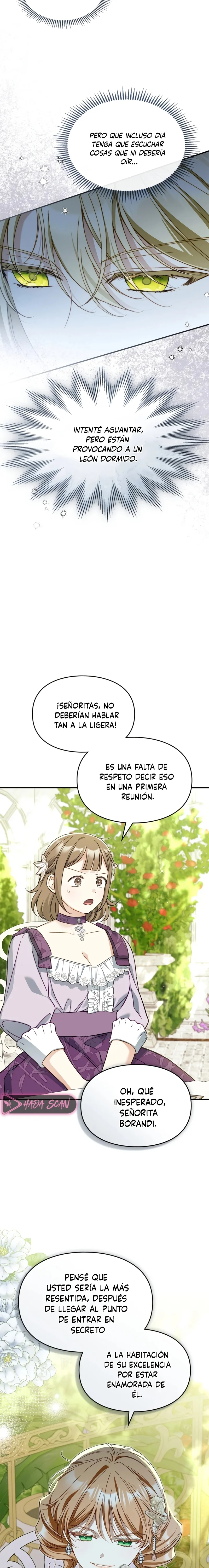 Me comprometí con el duque ciego - Capítulo 44 - Página 15 - LectorTMOo