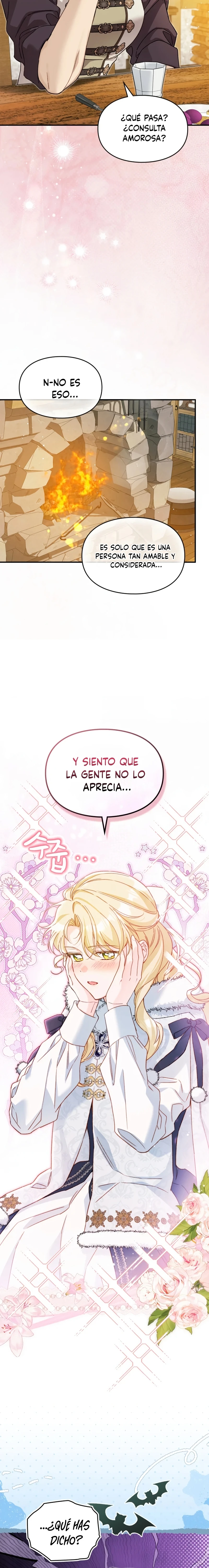 Me comprometí con el duque ciego - Capítulo 45 - Página 7 - LectorTMOo