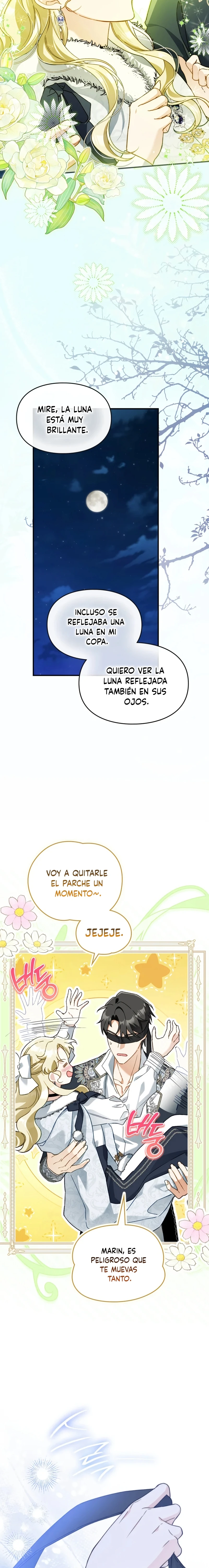 Me comprometí con el duque ciego - Capítulo 45 - Página 14 - LectorTMOo