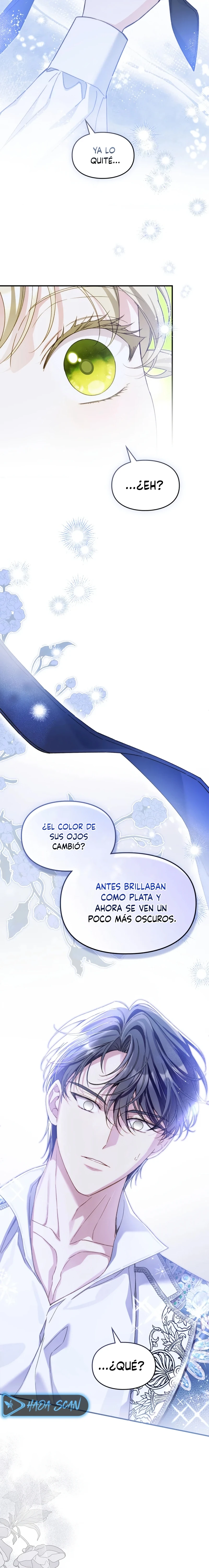 Me comprometí con el duque ciego - Capítulo 45 - Página 15 - LectorTMOo