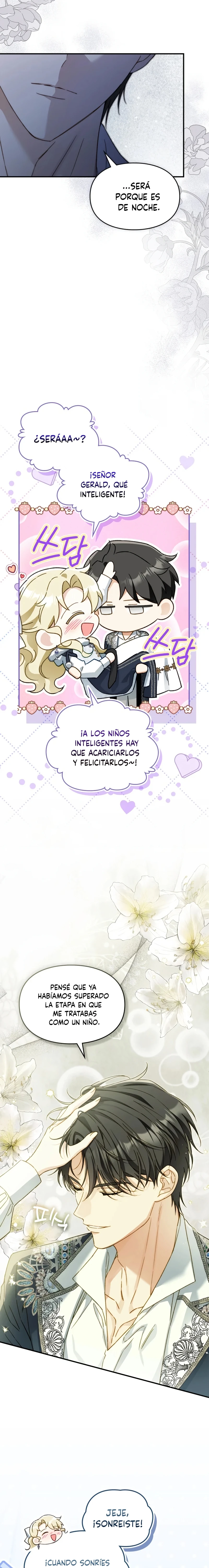 Me comprometí con el duque ciego - Capítulo 45 - Página 16 - LectorTMOo