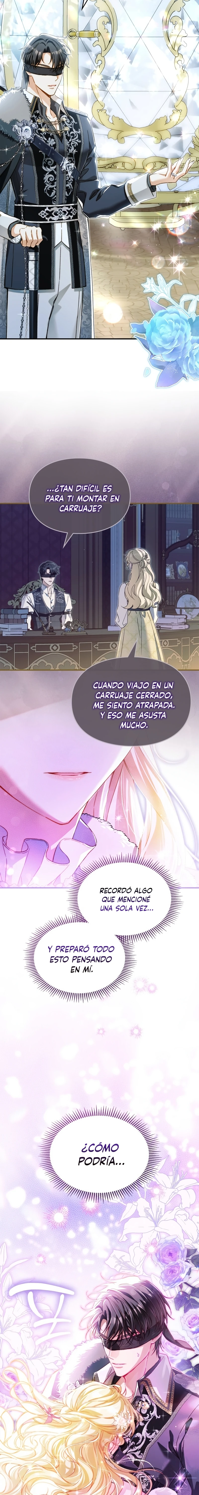 Me comprometí con el duque ciego - Capítulo 47 - Página 7 - LectorTMOo