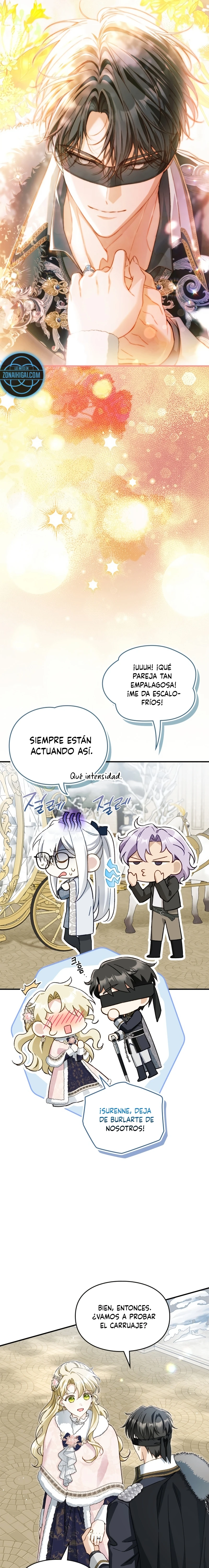 Me comprometí con el duque ciego - Capítulo 47 - Página 12 - LectorTMOo