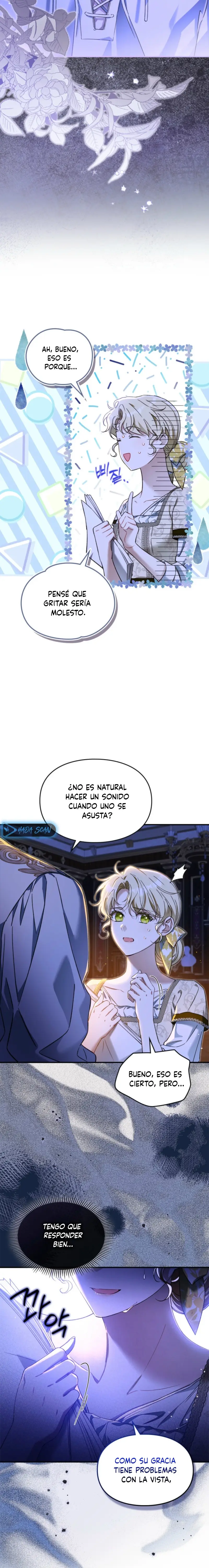Me comprometí con el duque ciego - Capítulo 5 - Página 5 - LectorTMOo