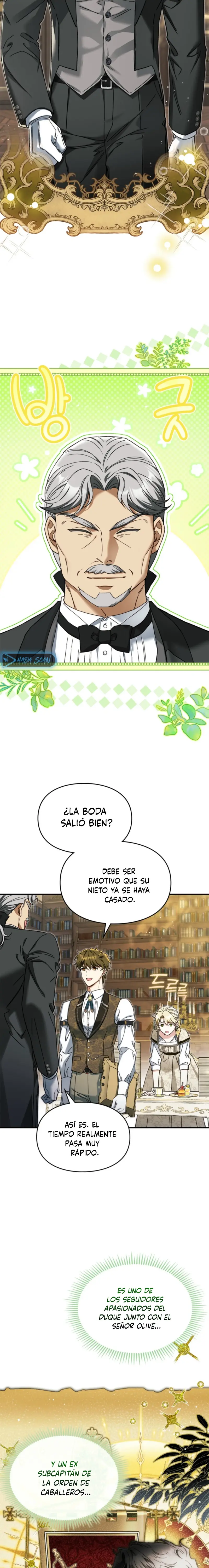 Me comprometí con el duque ciego - Capítulo 6 - Página 12 - LectorTMOo