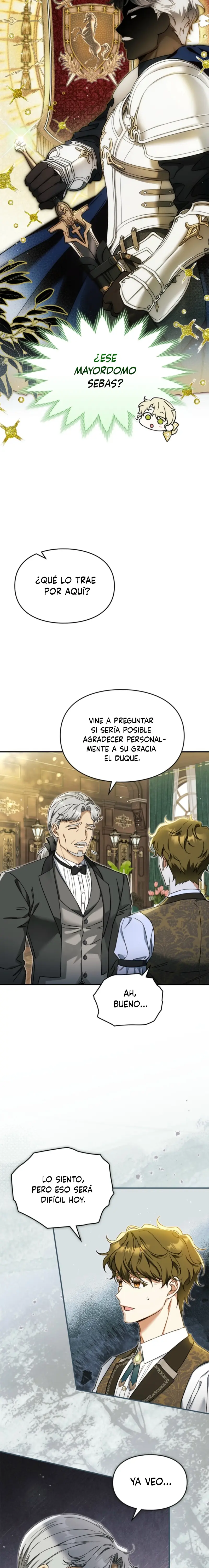 Me comprometí con el duque ciego - Capítulo 6 - Página 13 - LectorTMOo