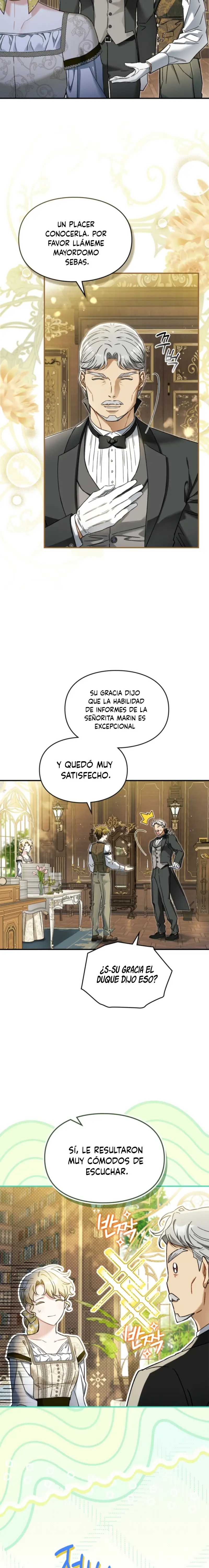 Me comprometí con el duque ciego - Capítulo 6 - Página 15 - LectorTMOo