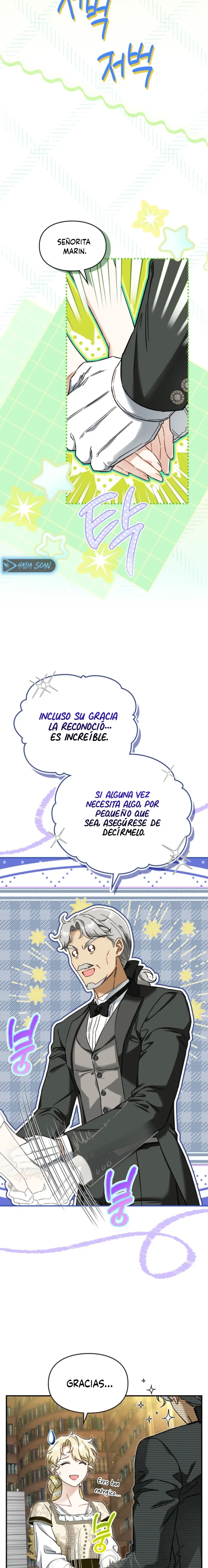 Me comprometí con el duque ciego - Capítulo 6 - Página 16 - LectorTMOo