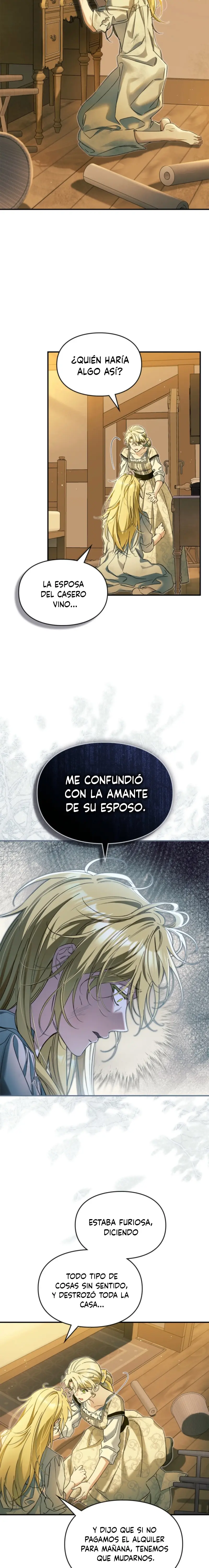 Me comprometí con el duque ciego capítulo 7 página 6