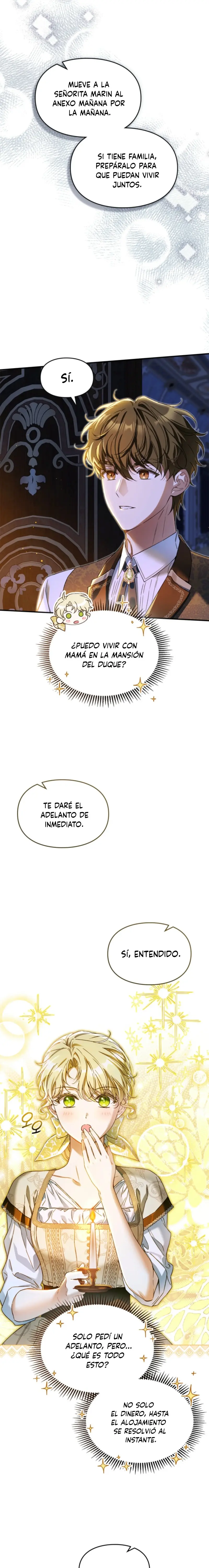Me comprometí con el duque ciego - Capítulo 8 - Página 4 - LectorTMOo