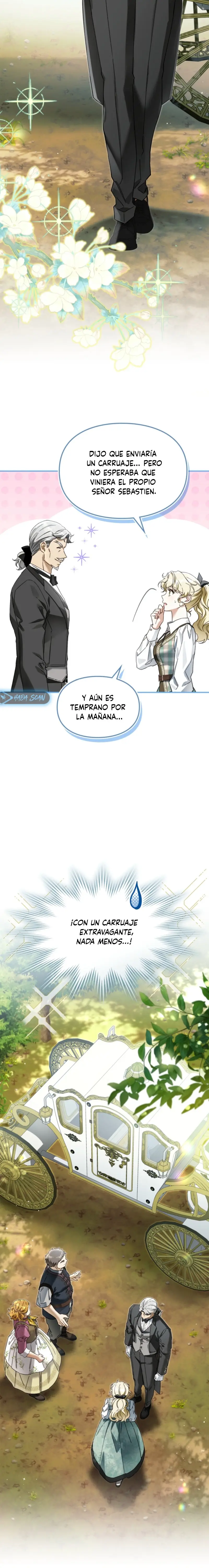 Me comprometí con el duque ciego - Capítulo 8 - Página 23 - LectorTMOo